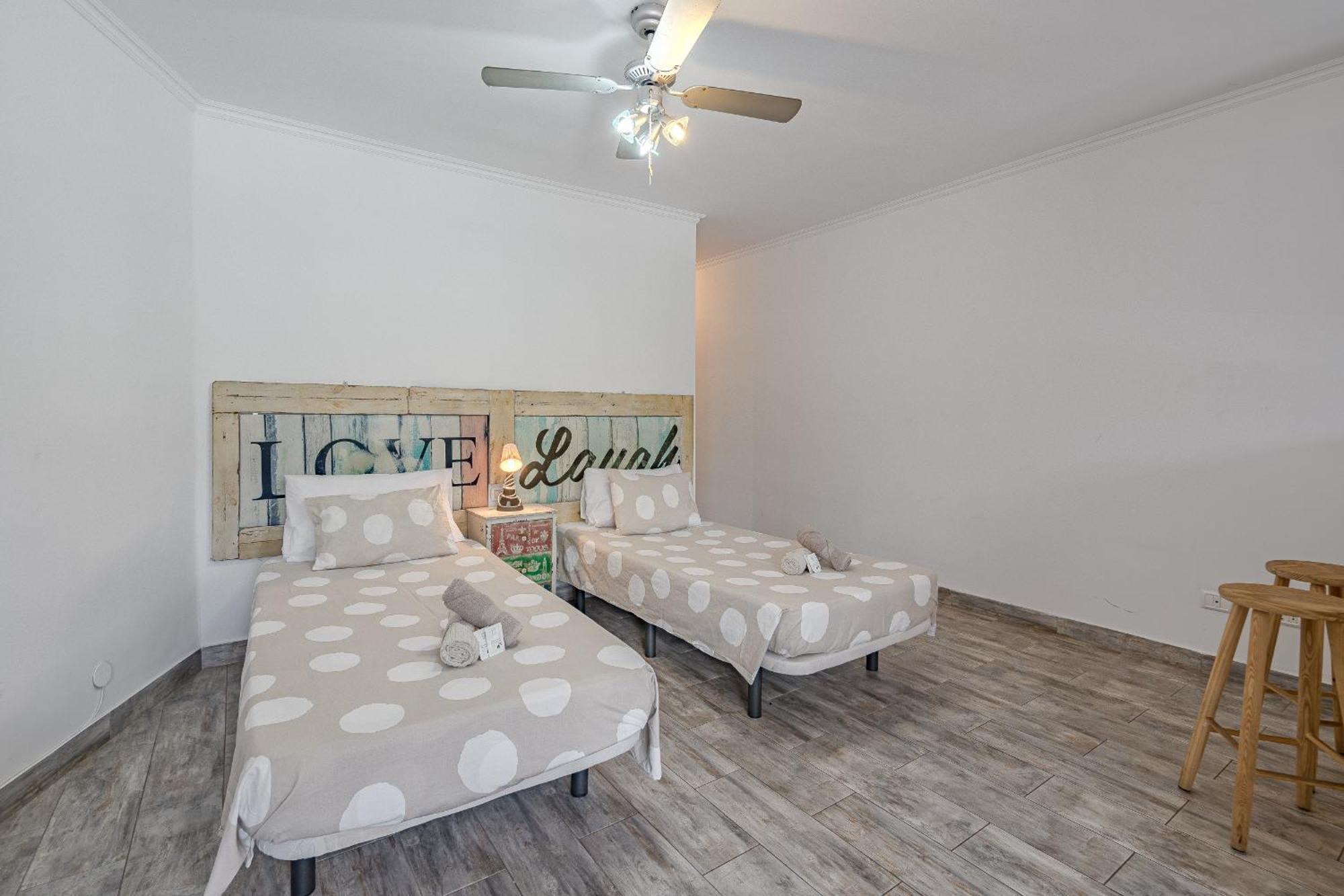 Estudio Reformado Parque Santiago 1 *