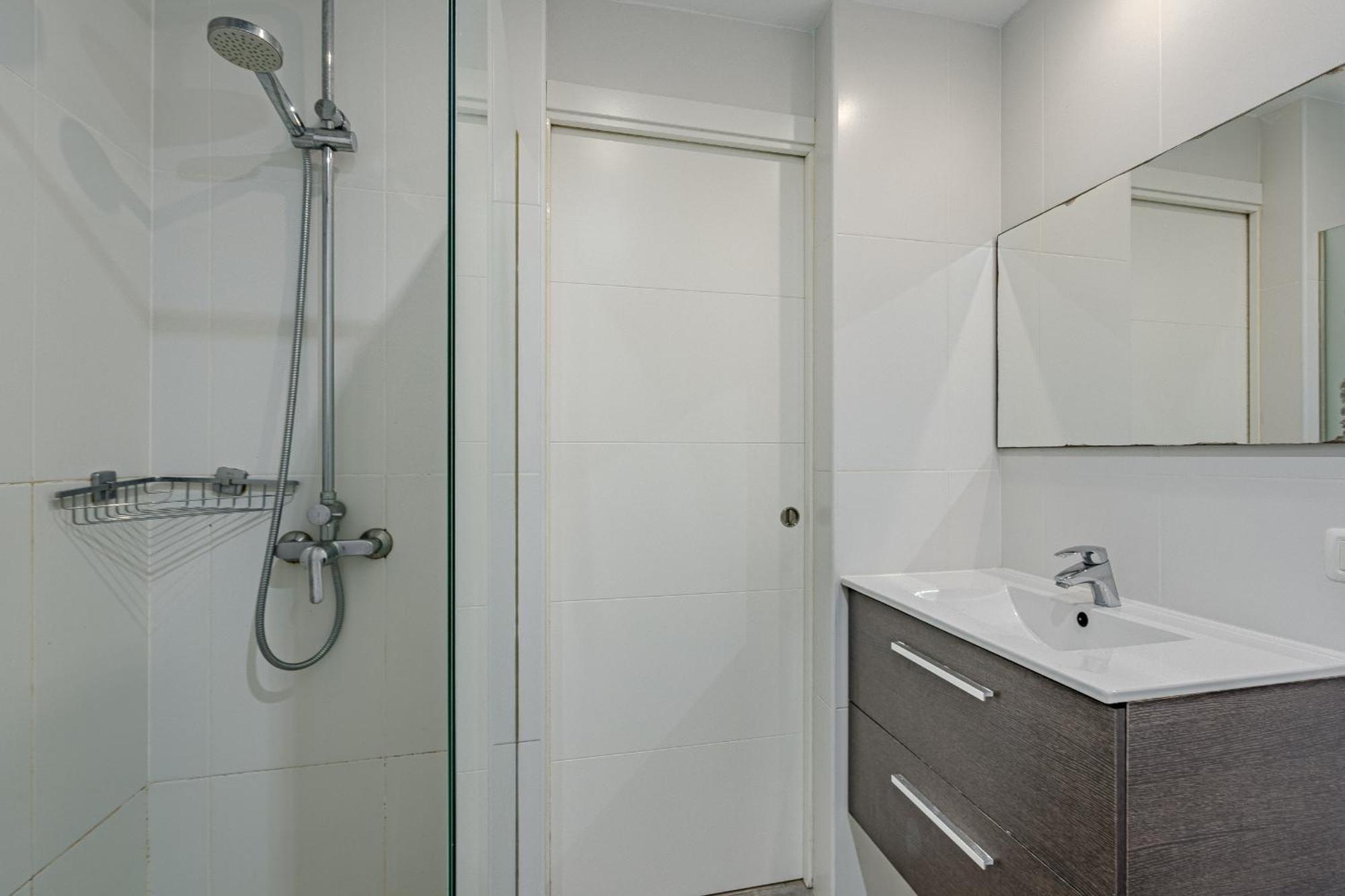 Estudio Reformado Parque Santiago 1 Apartament Playa de las Américas