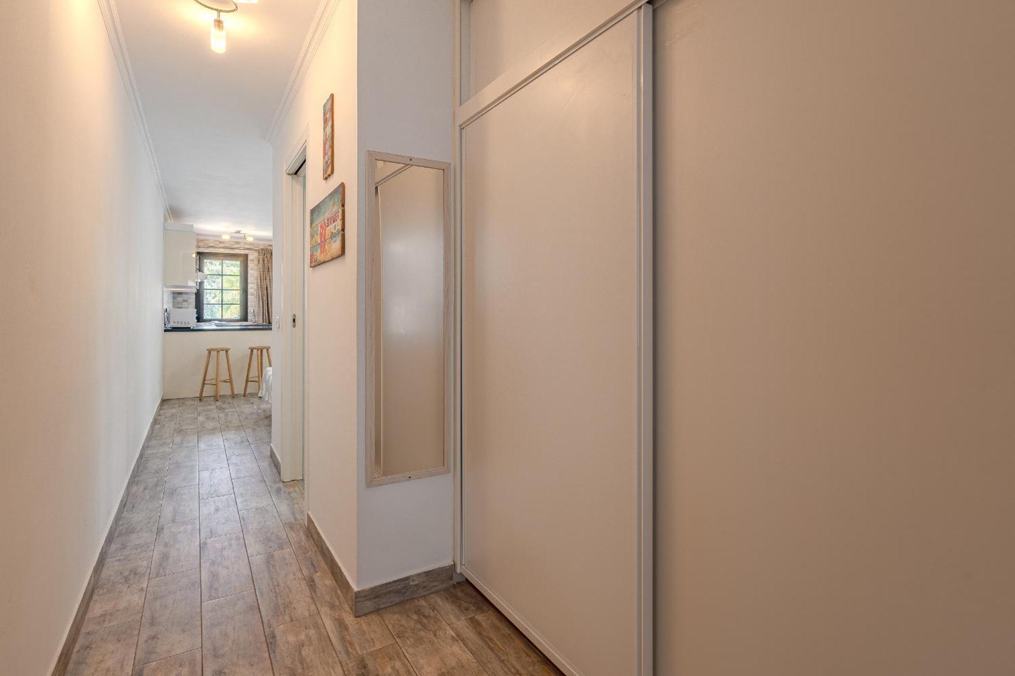 Apartament Estudio Reformado Parque Santiago 1 Playa de las Américas